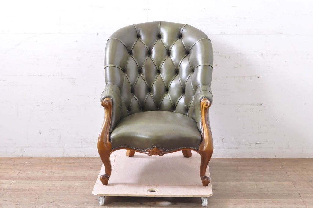 ☆事前問合せ必須☆ バロッサバレンティ VARO,S.A. VALENTI 1人掛け