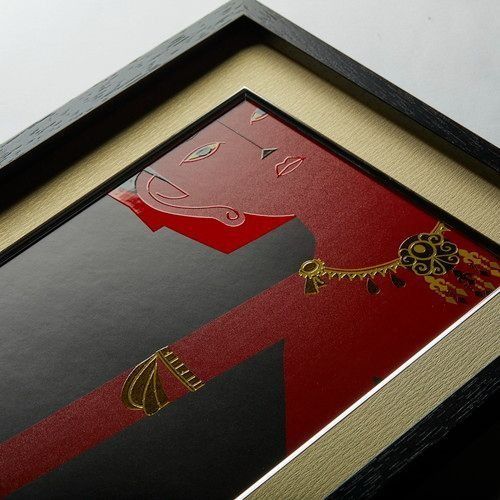 イスム 阿修羅 HAKUジクレ pop'n Buddha - メルカリ