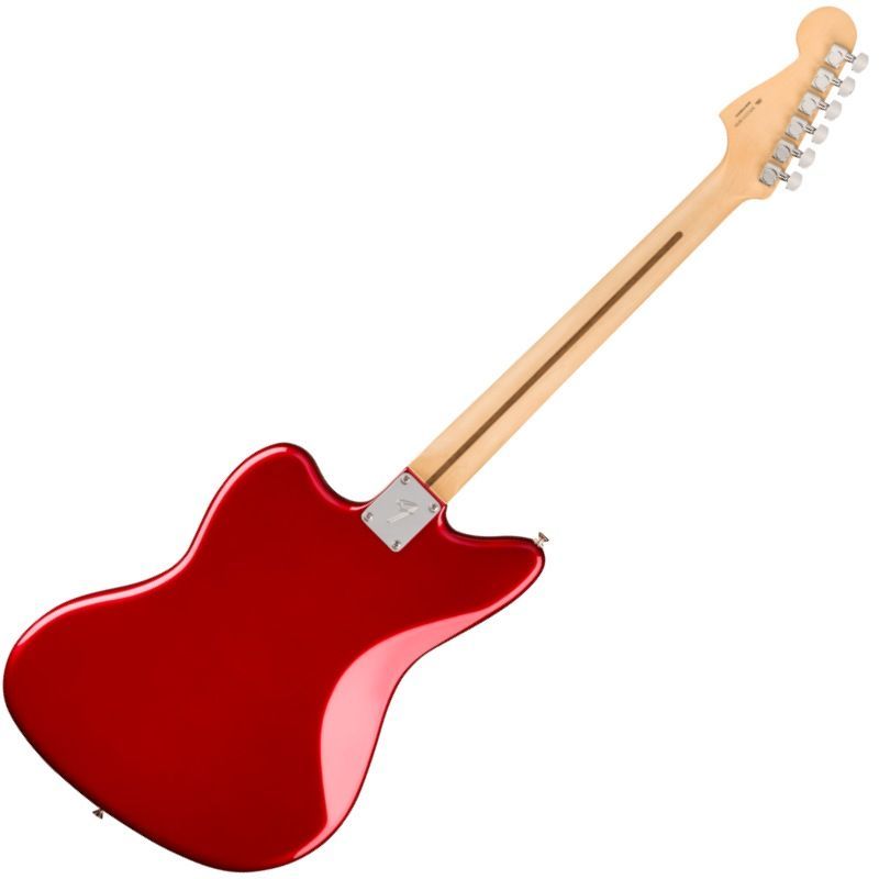 Fender Player Jazzmaster Candy Apple Red〈フェンダージャズマスター〉