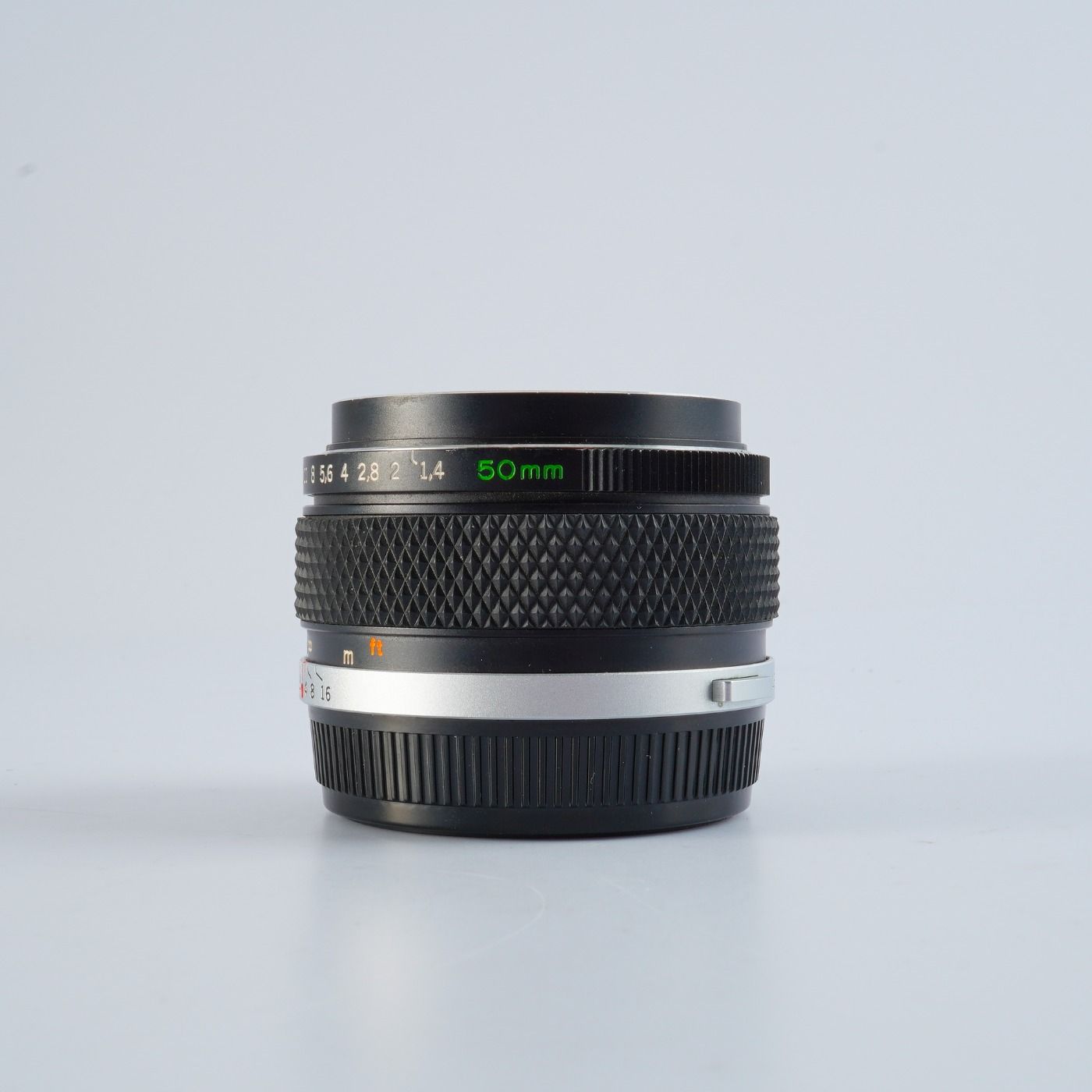 ジャンク】 OLYMPUS オリンパス OM-System G.Zuiko auto-s 50mm F/1.4