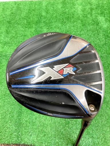 中古】 キャロウェイ XR 16 10.5° ドライバー DR XR(2016