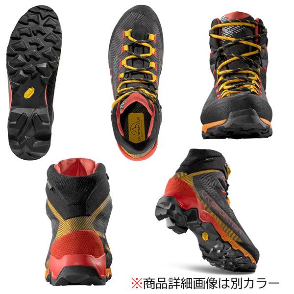 LA SPORTIVA