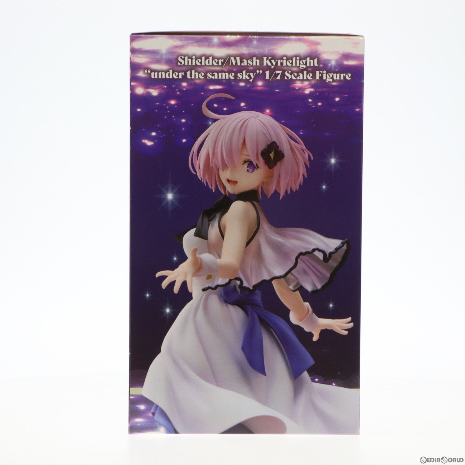 中古】[FIG]ANIPLEX+限定 シールダー/マシュ・キリエライト『under the 