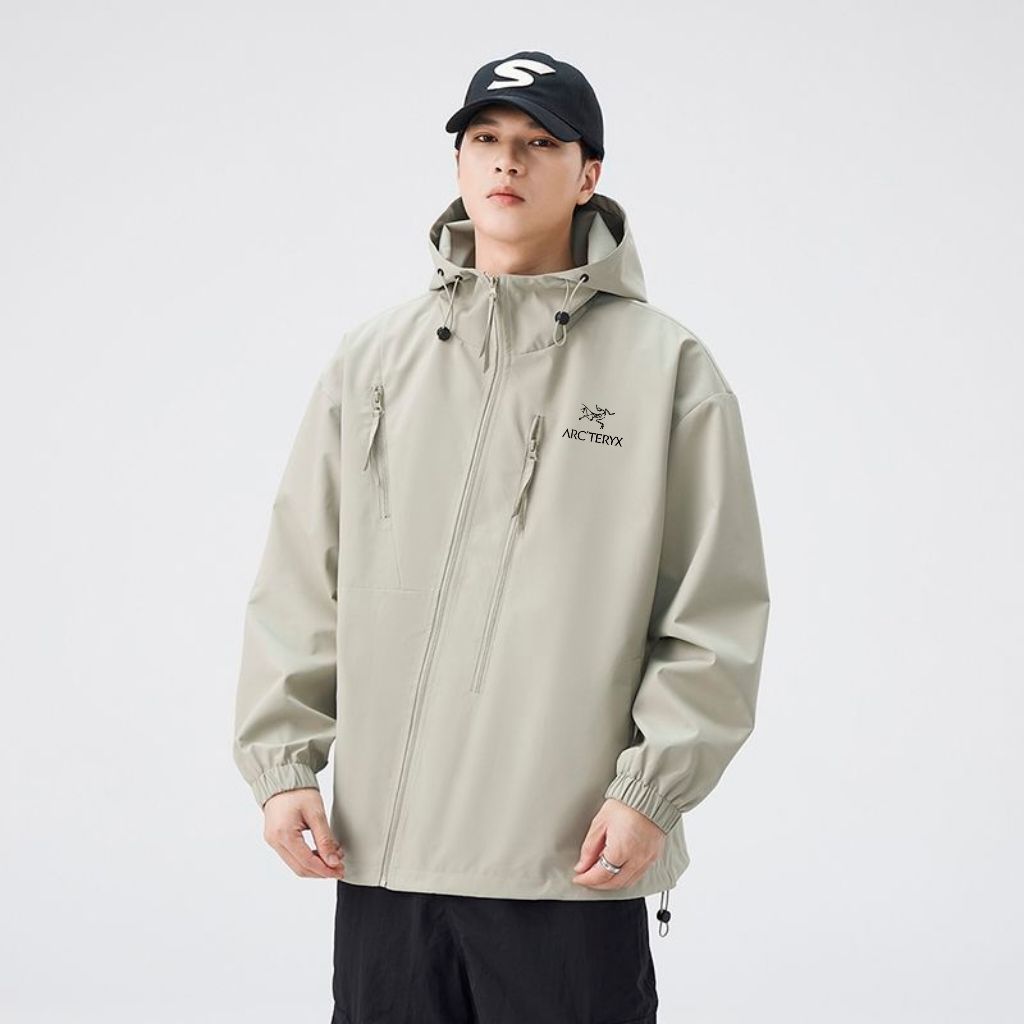 アークテリクス　ARC'TERYX　パーカー ARC'TERYX パーカー マウンテンパーカー ARC'TERYX