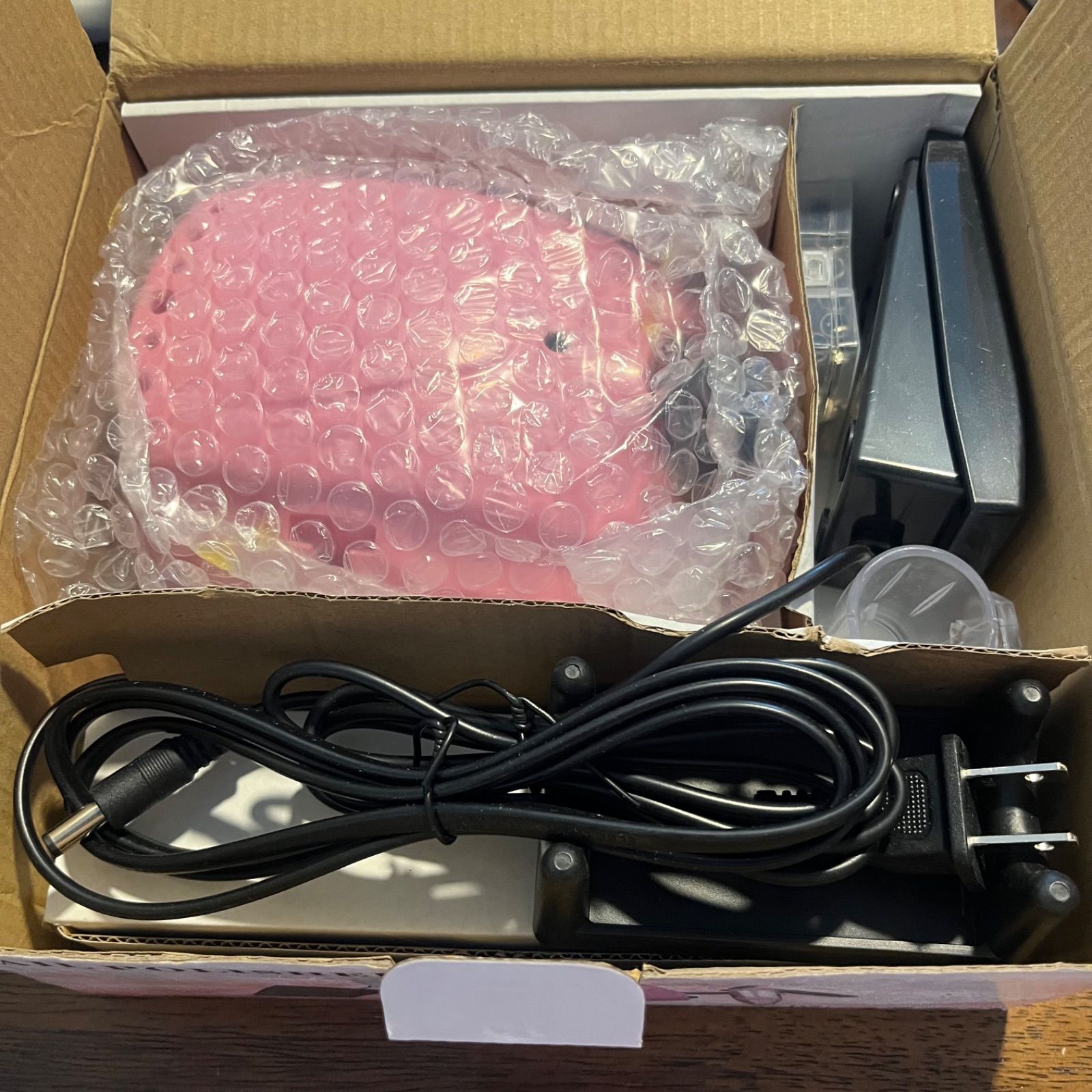 ネイルマシン　DM-212 ネイリストおすすめ プロ用ネイルマシーン DM-212 ハンドピース ビット