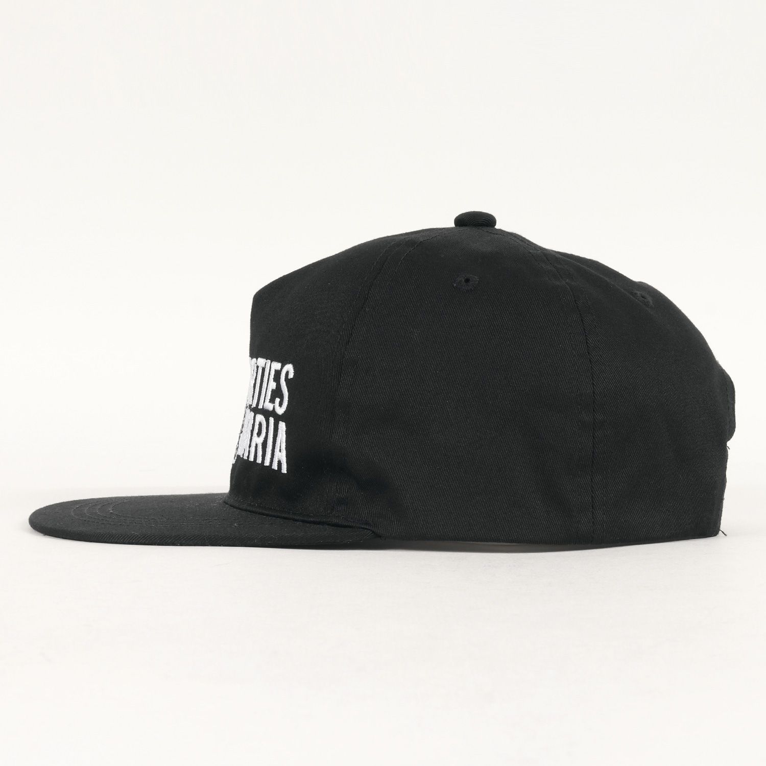 black eye patch ワコマリア キャップ 美品 BlackEyePatch ブラックアイパッチ キャップ 22AW WACKO MARIA