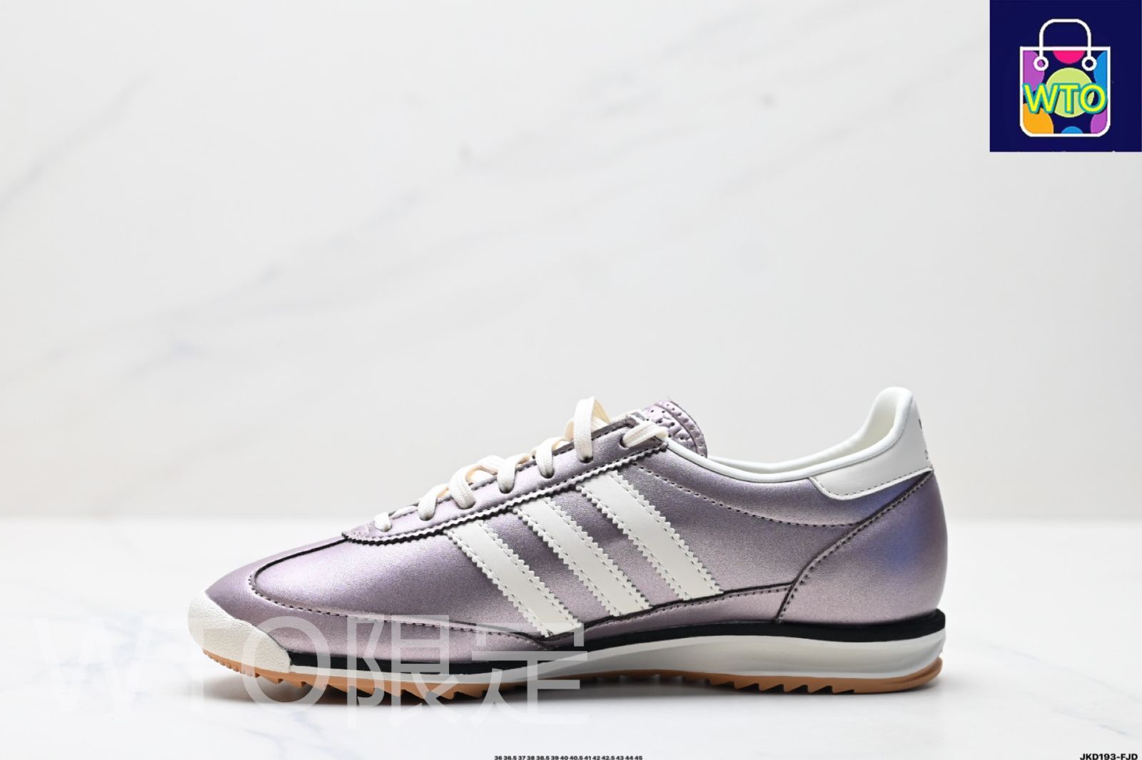 Adidas SL 72 OG アディダス オリジナル SL 72 OG クローバー