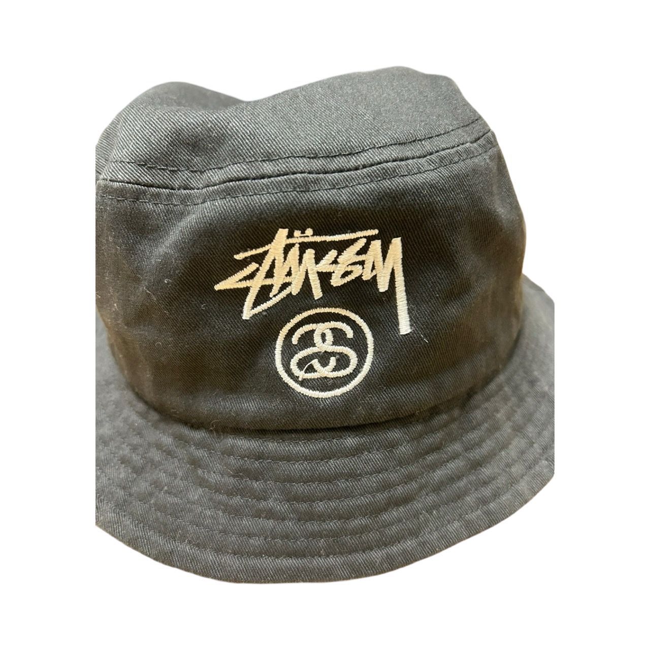 即日発送 ステューシー stussy バケットハット ナイロンハット