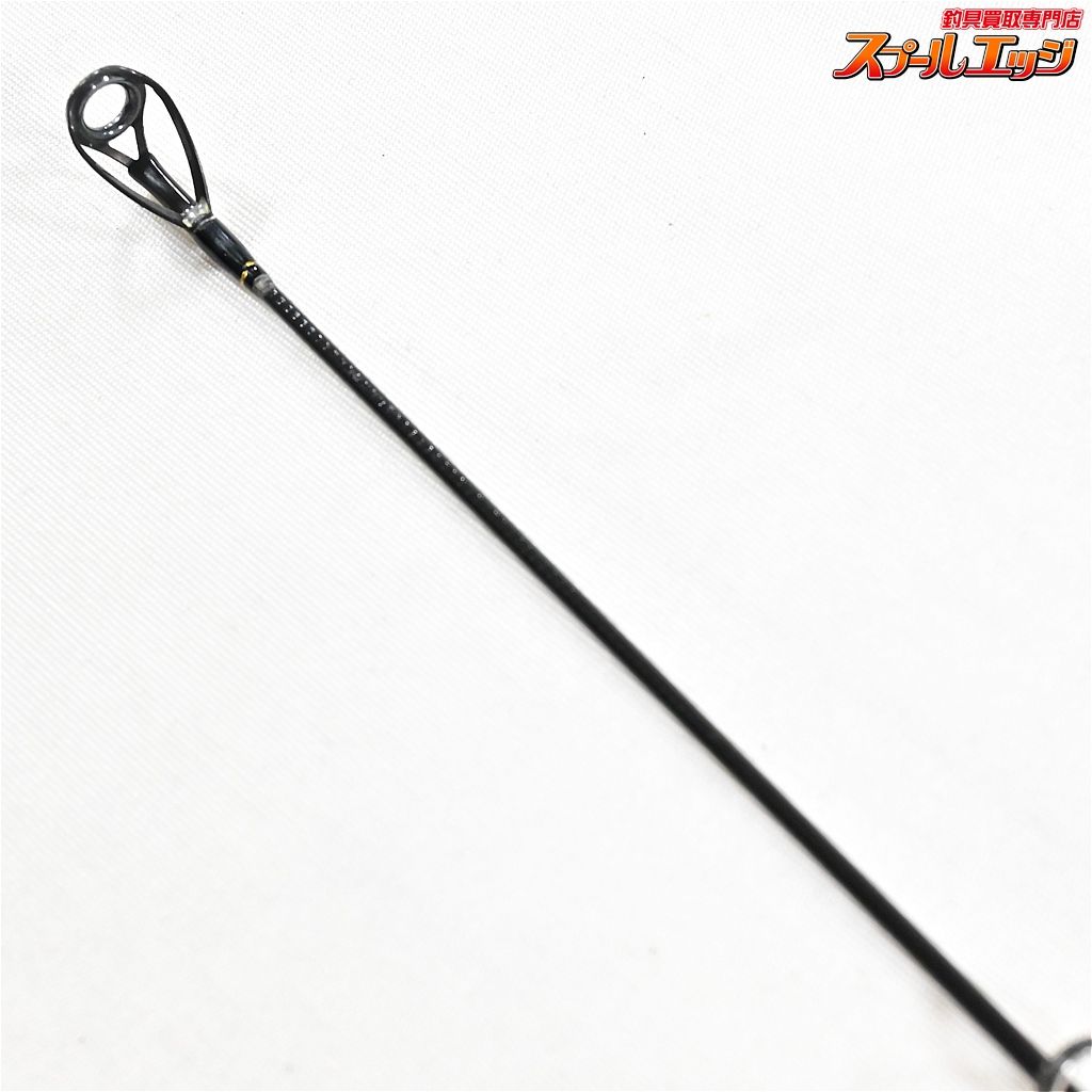 DAIWA - モアザンAGS  93ML  ジャンク 【ダイワ】 17モアザン エキスパート AGS 93ML DAIWA morethan