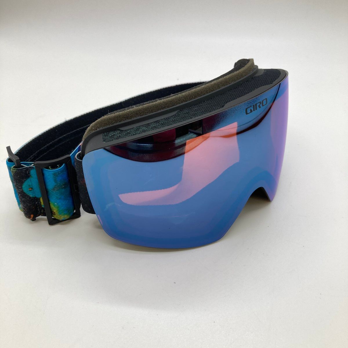 ◎◎GIRO ジロー ゴーグル Contour RS AF レディース スキー 
