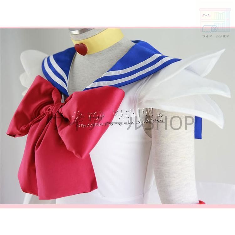 大人用 月野うさぎ