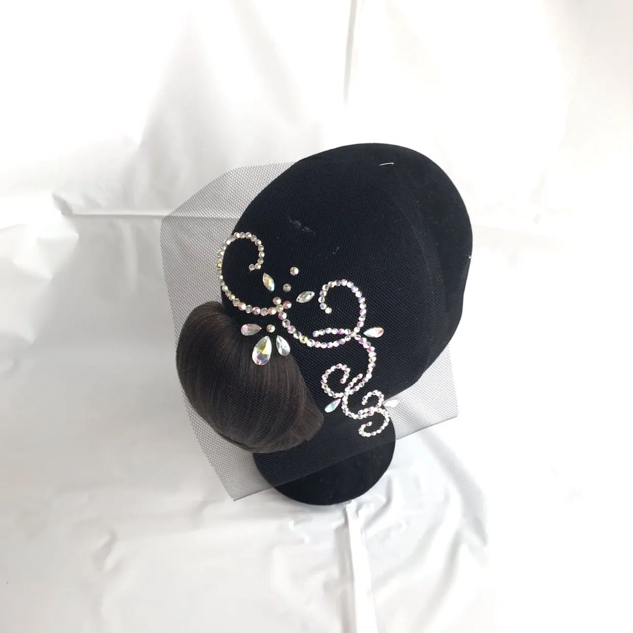 ヘアーアクセサリー elisabeth_en15-1-125024