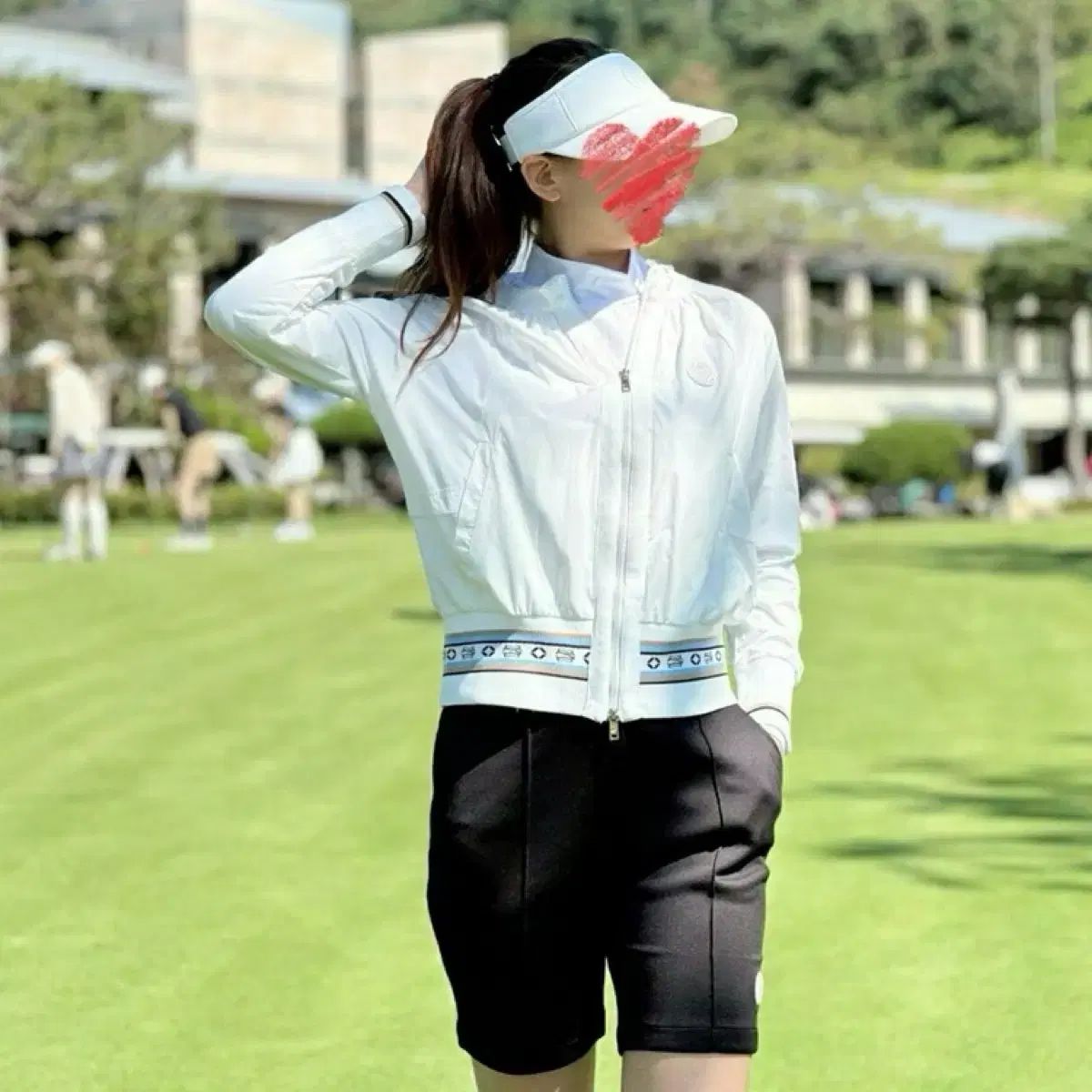 レディースゴルフウエア　SOUTHCAPE サウスケープ　上下セット レディースゴルフウエア SOUTHCAPE サウスケープ 上下セット 2点