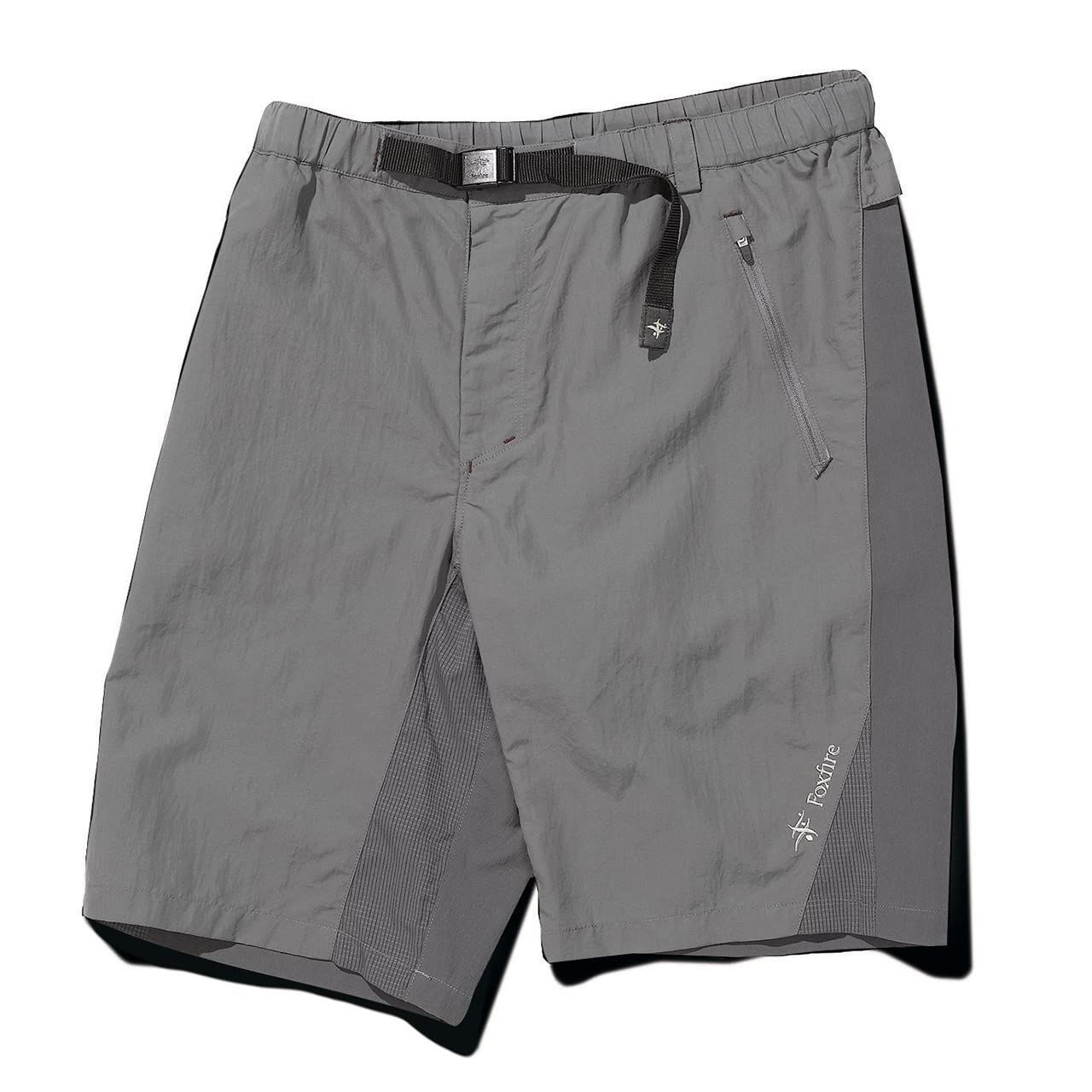 Size L_Color グレー Foxfire フォックスファイヤー ウェットウェーディングショーツ グレー L 5014240