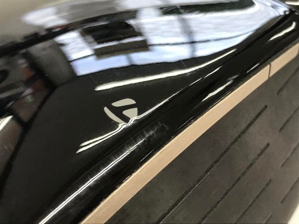 Qi 10 MAX 22 S Diamana BLUE TM 50 フェアウェイウッド テーラーメイド 最短