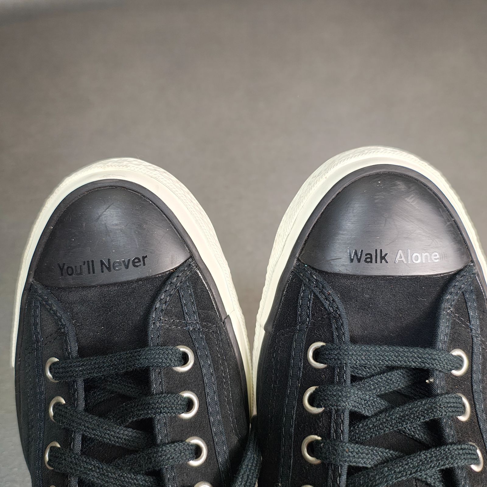 CONVERSE × Liverpool LFC 26cm コラボ リバプールコンバース ワン 