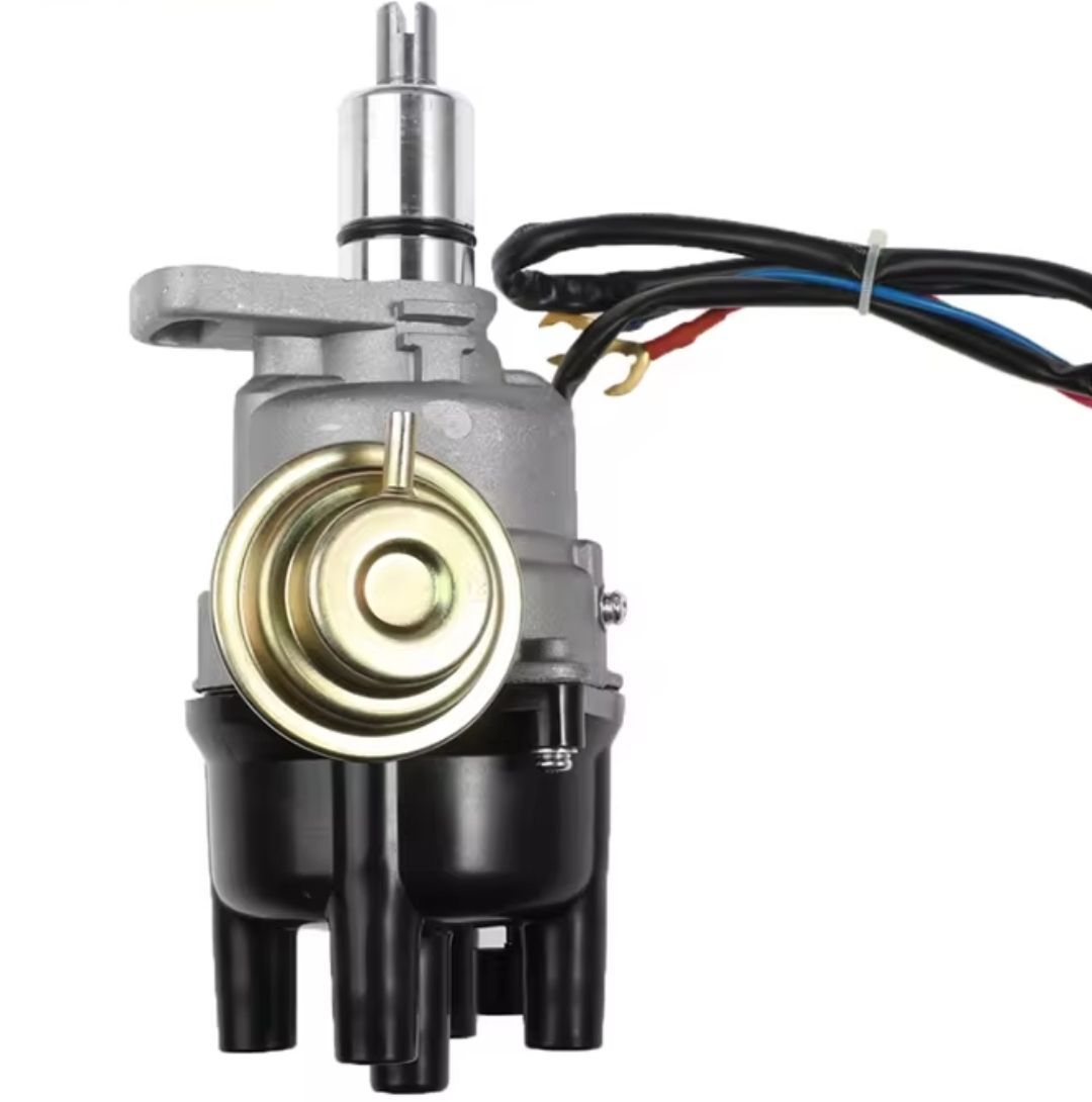 日産純正部品 サニー トラック ディストリビューター A12エンジン