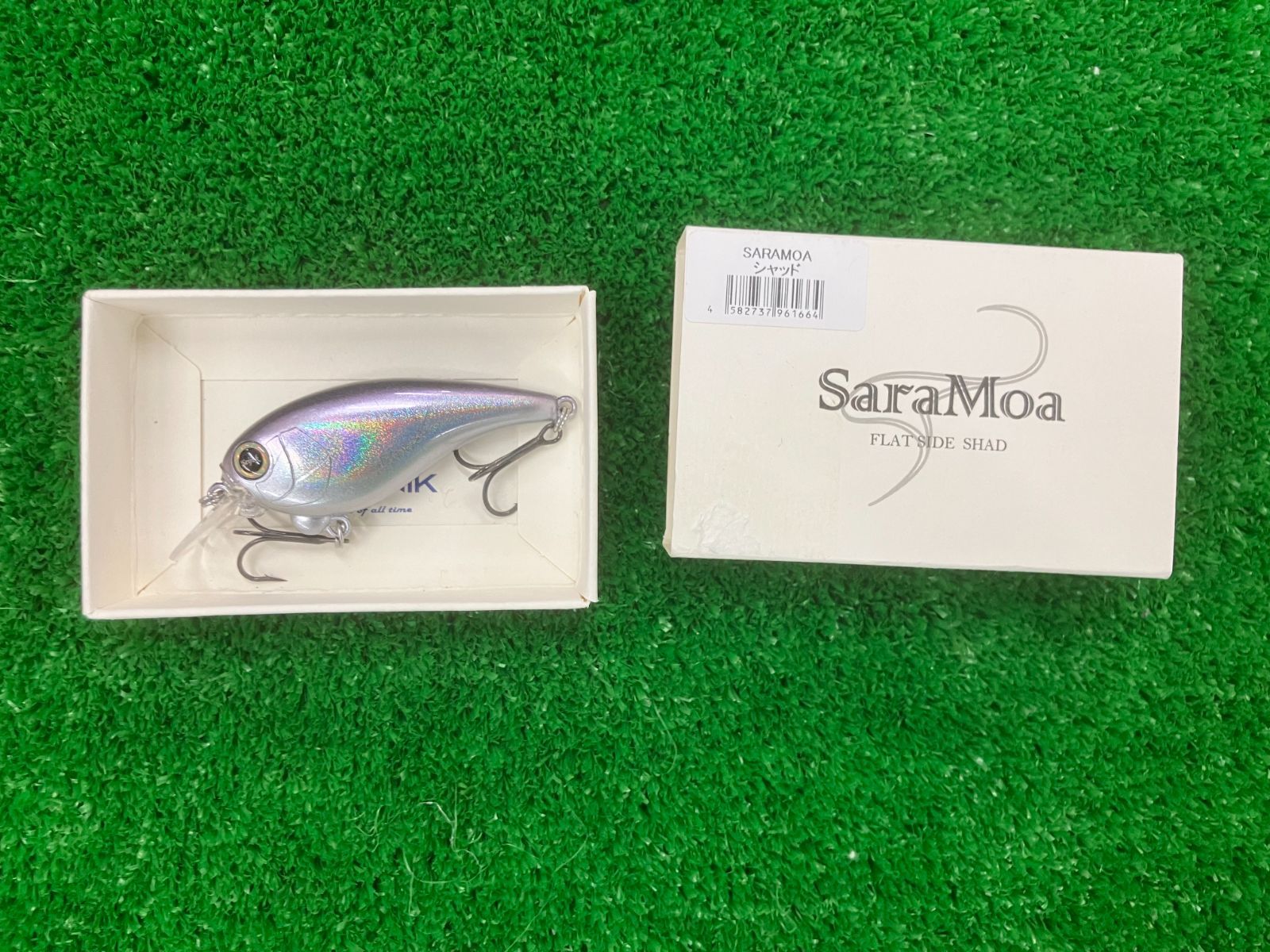 コアマン デイスターCDS84LL-TT TITANIUM SENSOR