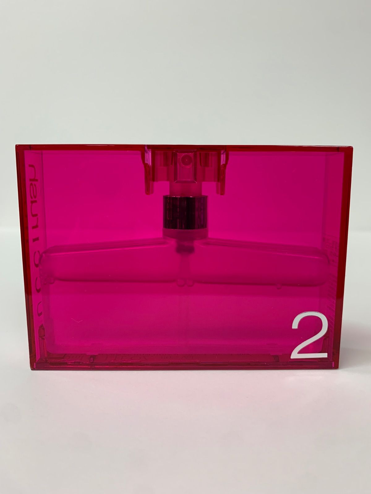 グッチ ラッシュ