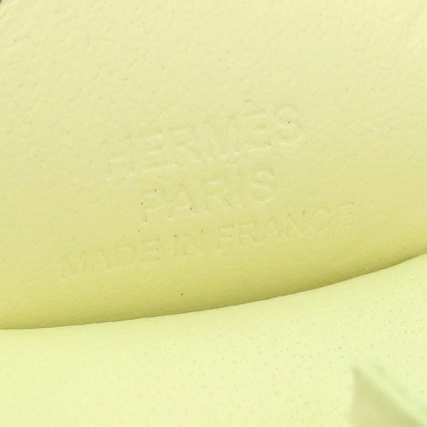 エルメス HERMES バッグチャーム ロデオPM ペガサス