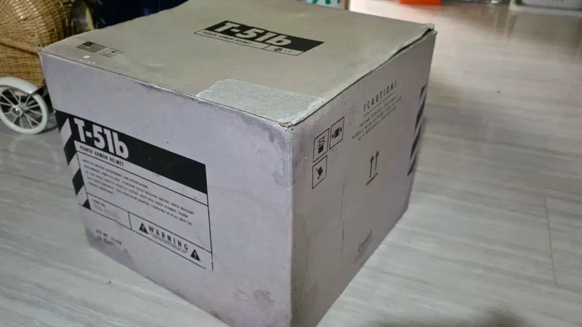 恋愛 フォールアウト 76 版 T ー 51b パワー 防具 ヘルメットのみ