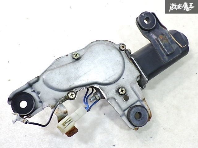 △ 売り切り トヨタ 純正 AE86 レビン トレノ 3ドア 後期 4AG リア