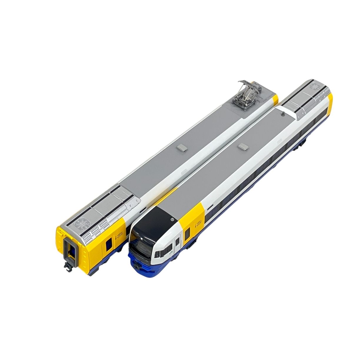 KATO 10-1870 255系 A/B 9両セット Nゲージ 鉄道模型 中古 良好 KATO 10-1870 255系 A/B 9両セット Nゲージ 鉄道模型 中古 良好