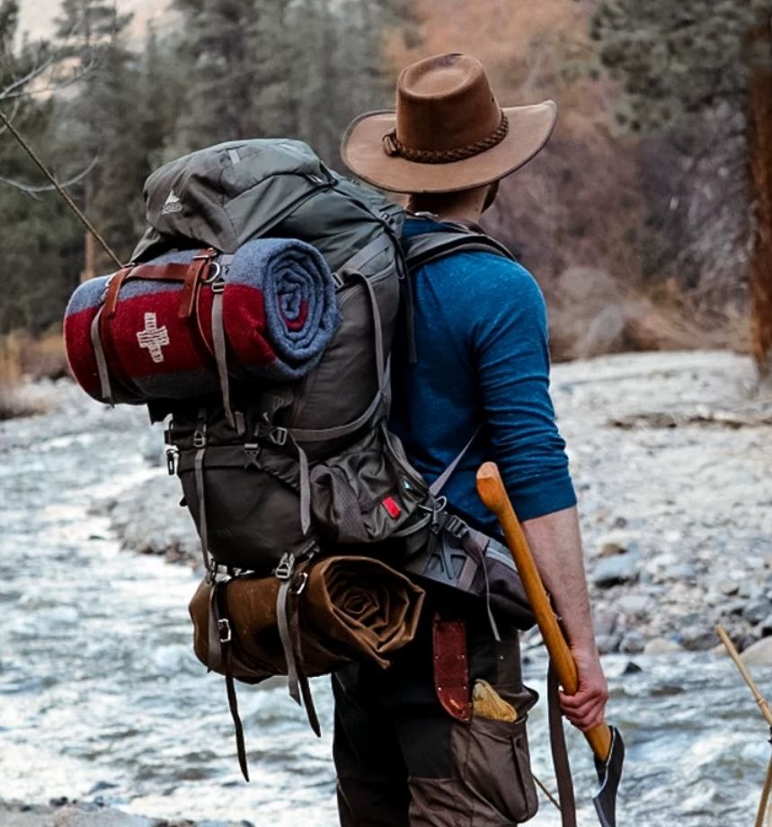 純羊毛布アウトドア毛布春キャンプ保温レトロスイス軍毛布携帯車テントキャンプ毛布