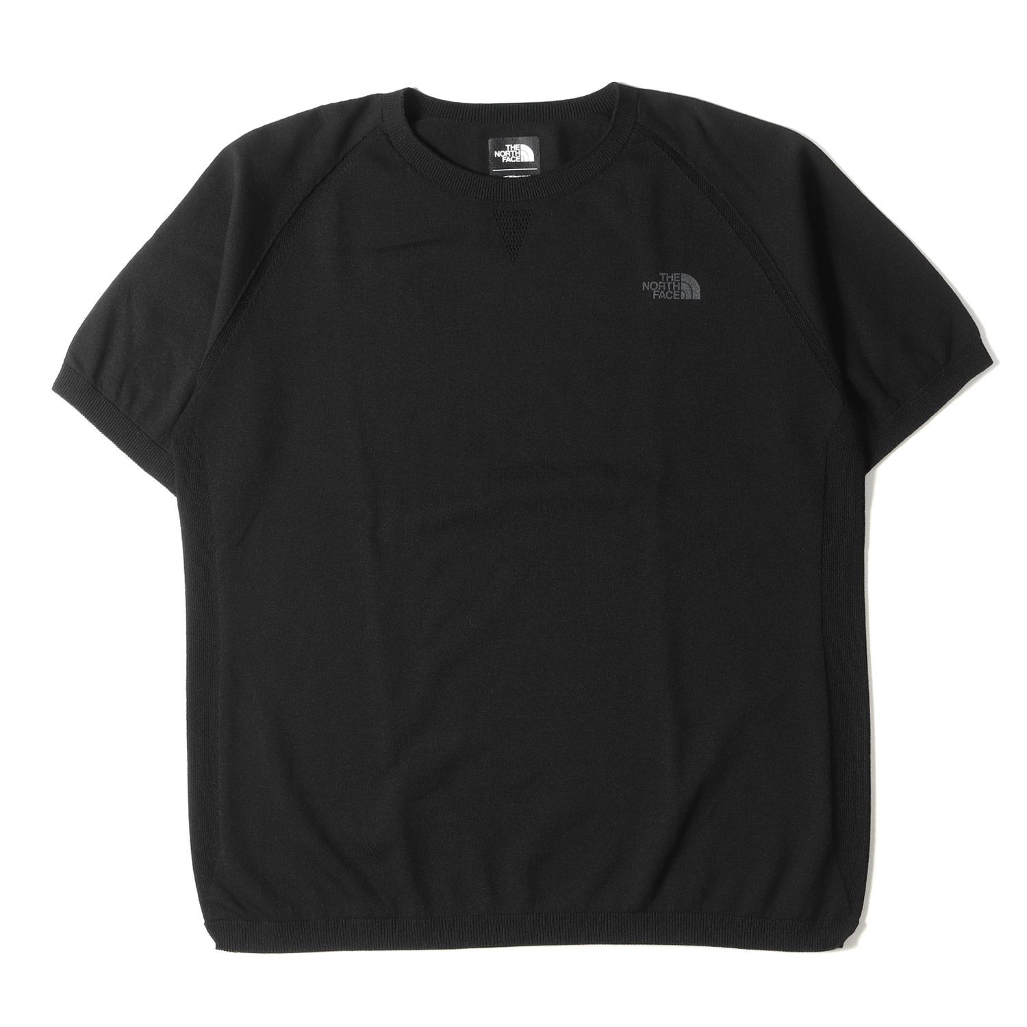新品同様 THE NORTH FACE ノースフェイス ニット ライト コンフォート 