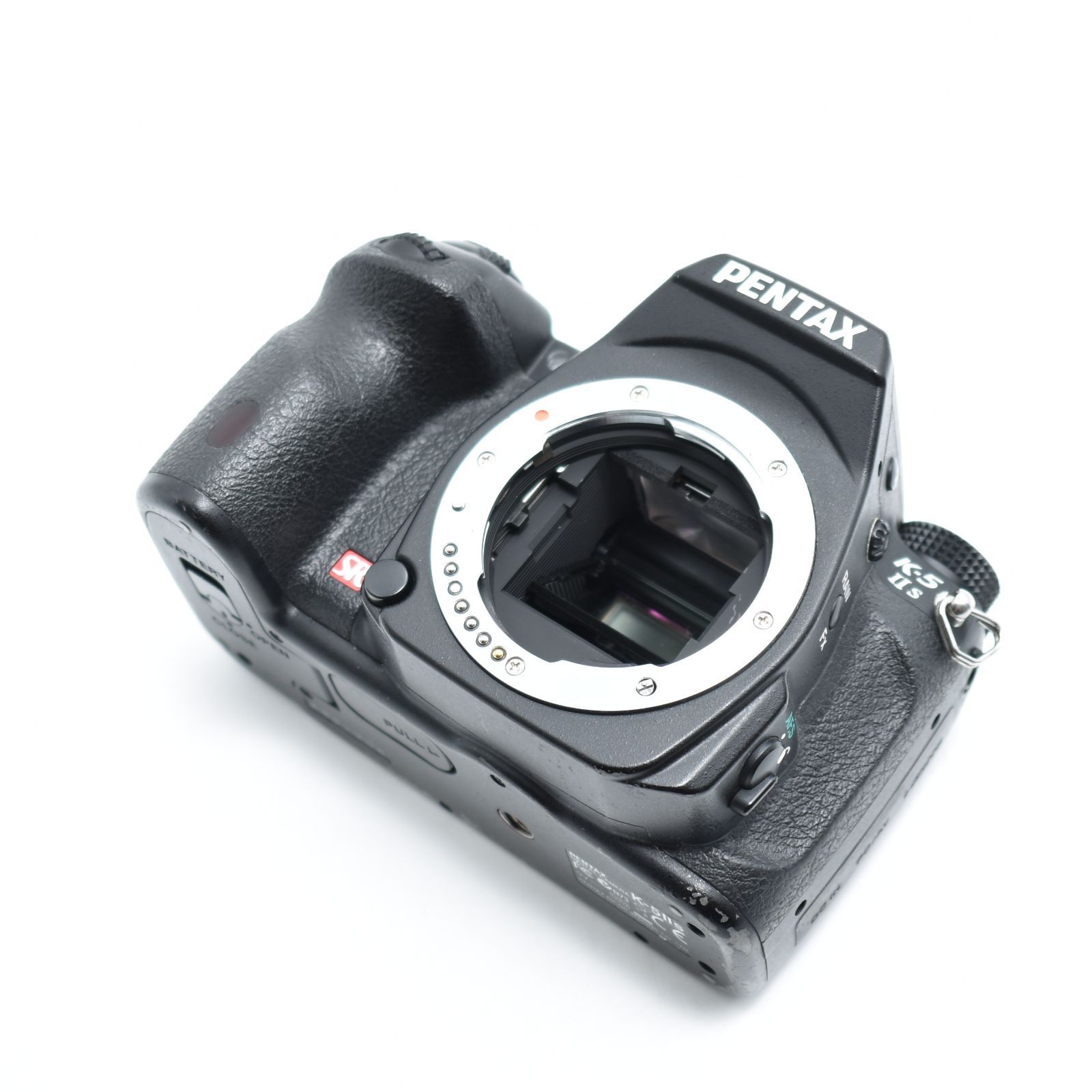 PENTAX K-5 ボティ デジタル一眼レフ カメラ ペンタックス PENTAX K-5 ボディ投稿画像・動画 - 価格.com