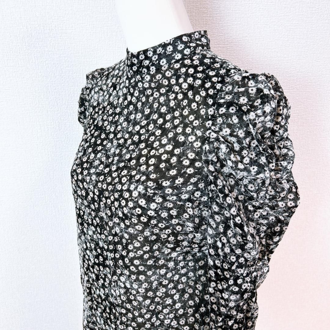 ルルウィルビー ベロア