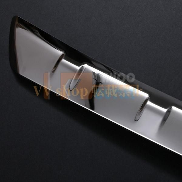 ステンレス製 鏡面