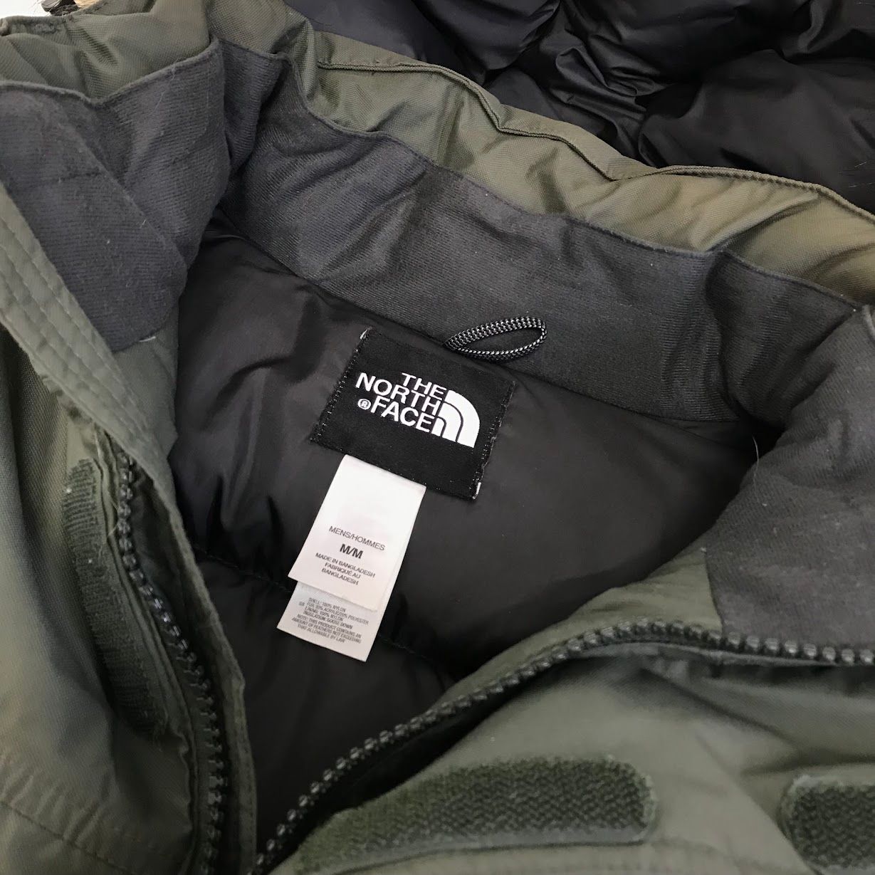倉吉店】THE NORTH FACE | ザ・ノースフェイス ダウンジャケット 