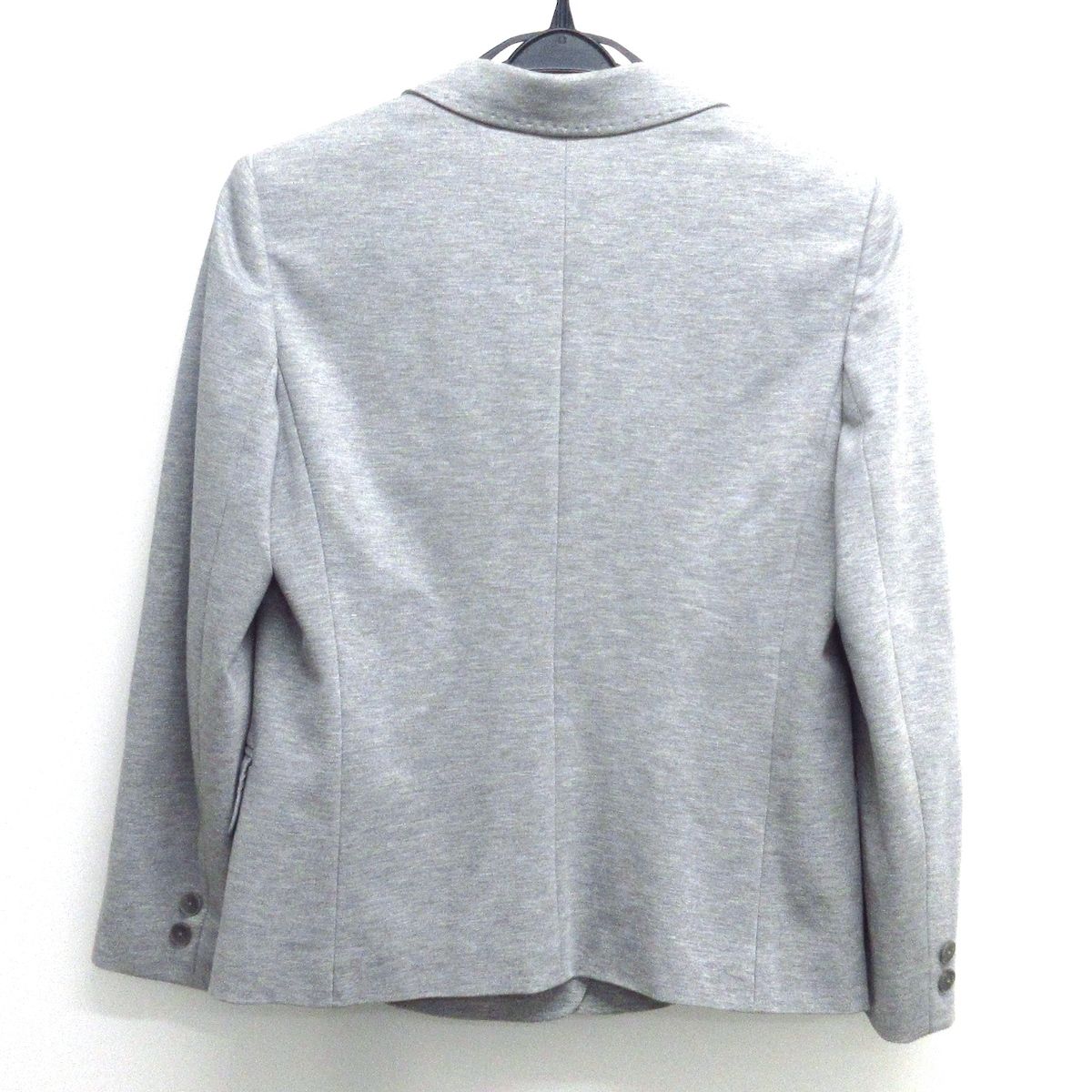 Max Mara(マックスマーラ) ジャケット サイズI J 36 レディース