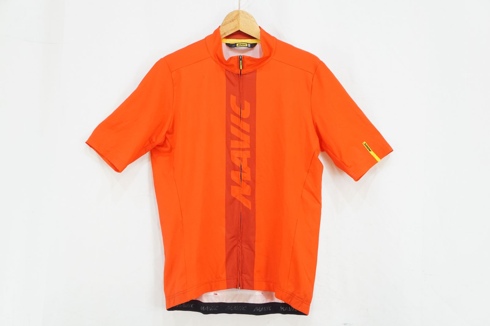 【新品　定価19,250円】MAVICマヴィック半袖サイクルジャージMサイズ MAVIC ( マヴィック ) 半袖ジャージ ICON GRAPHIC JERSEY