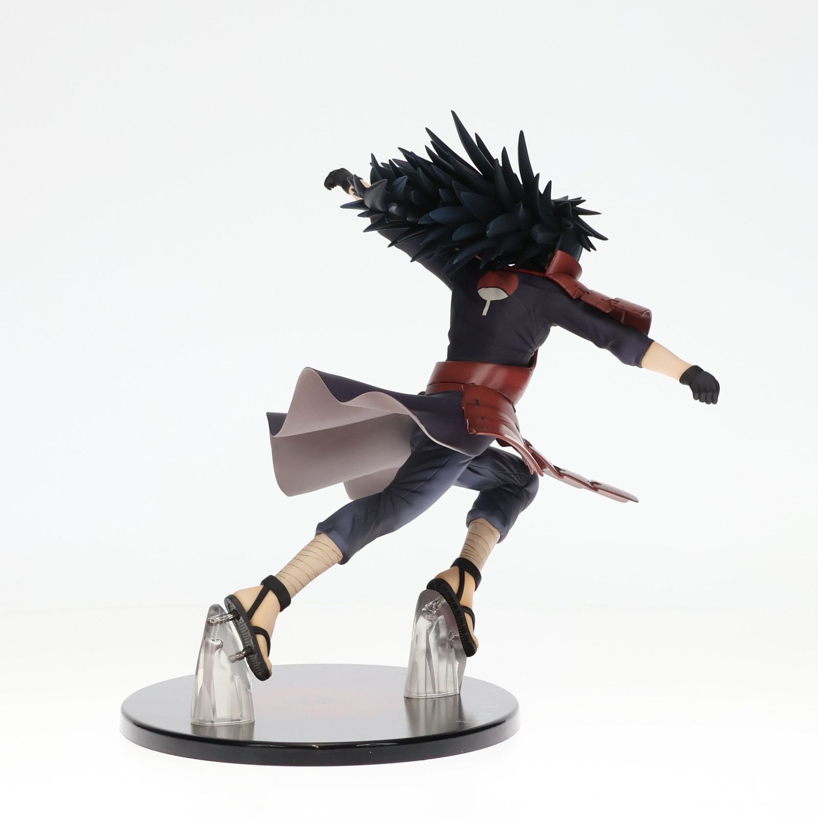 G.E.M.シリーズ うちはマダラ NARUTO-ナルト- 疾風伝 完成品
