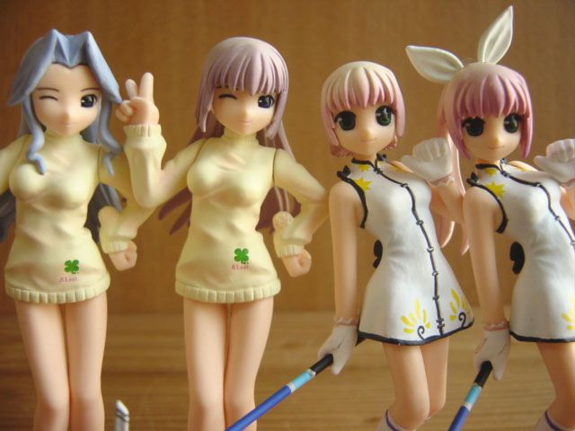 ♯Dxl22Agスカッとゴルフパンヤ2別Ver入フルコンプ8種 ♯Dxl22Agスカッとゴルフパンヤ2別Ver入フルコンプ8種 - メルカリ