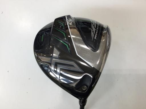 DUNLOP - XXIO X eks 9.5° ドライバー Diamana PD50 frexS XXIO X-EKS- 2022 | 9.5 | S | Diamana PD50 | Used | Driver