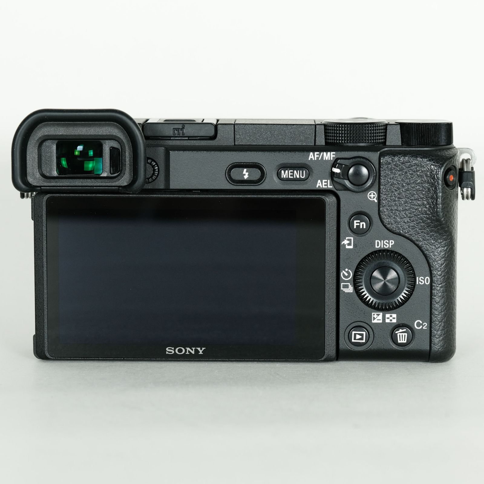 ソニー SONY α6400 ILCE-6400 【シャッター2978回】 美品｜シャッター数21,700回] SONY α6400（ILCE-6400） [ボディ