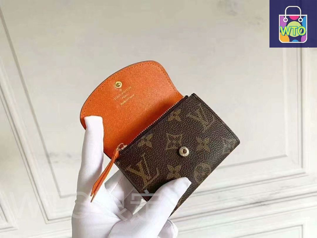 LOUIS VUITTON ルイ・ヴィトン 小銭入れ LVルイヴィトン/小銭入れ/小さくて精巧だが極めて実用的で、この