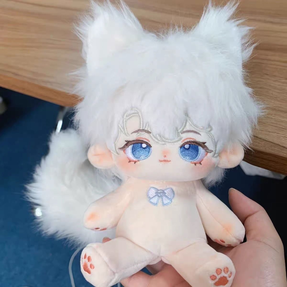 20cm ぬいぐるみ コラソン 本体+耳 着せ替え 激カワ | eBay
