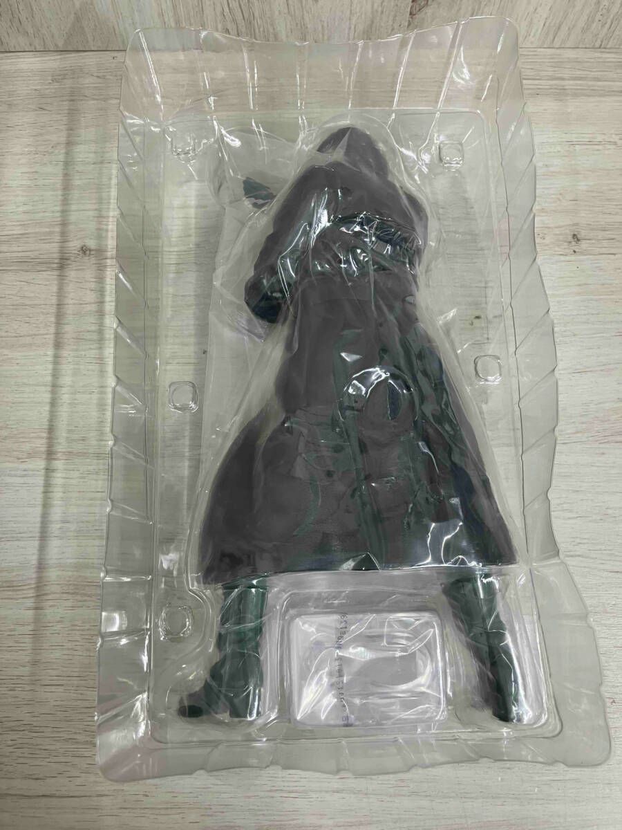 A賞 仮面ライダー SOFVICS 一番くじ シン・仮面ライダー シン