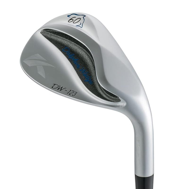 キャスコ Kasco ドルフィンウェッジ DW-123 Modus3 TOUR120 S 60