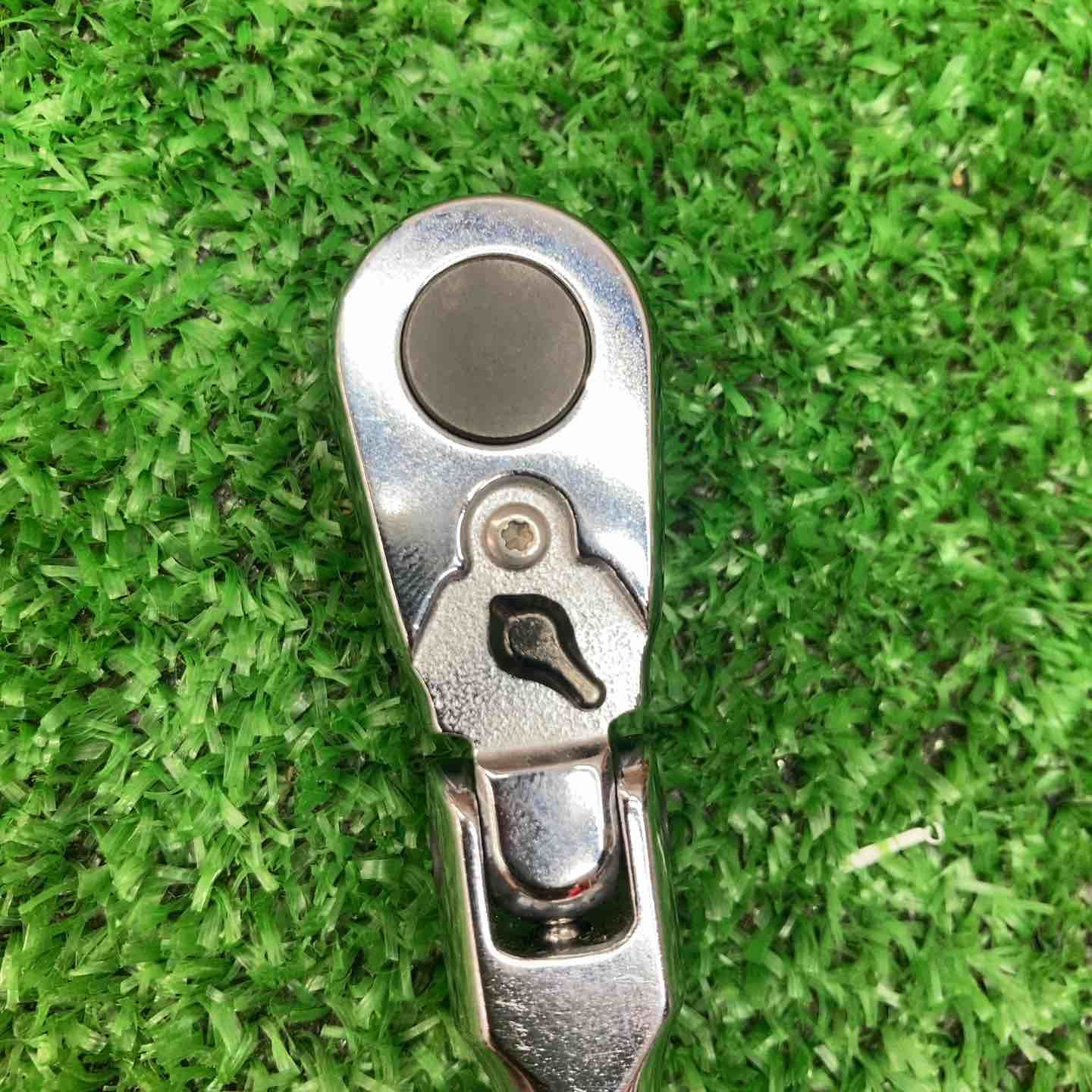 4首振りラチェットハンドル 2726Z-160