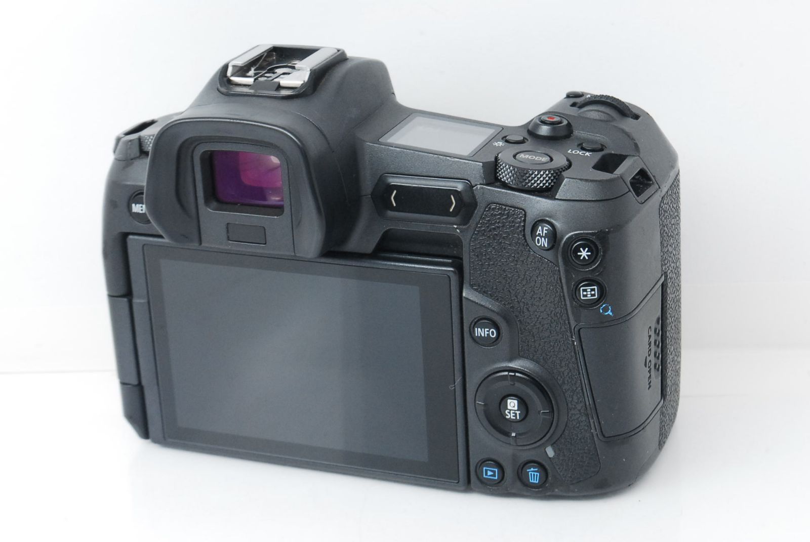 Canon EOS R ミラーレス一眼 ボディ 美品 91-B7YbvJXL._UF350,350_QL80_.jpg