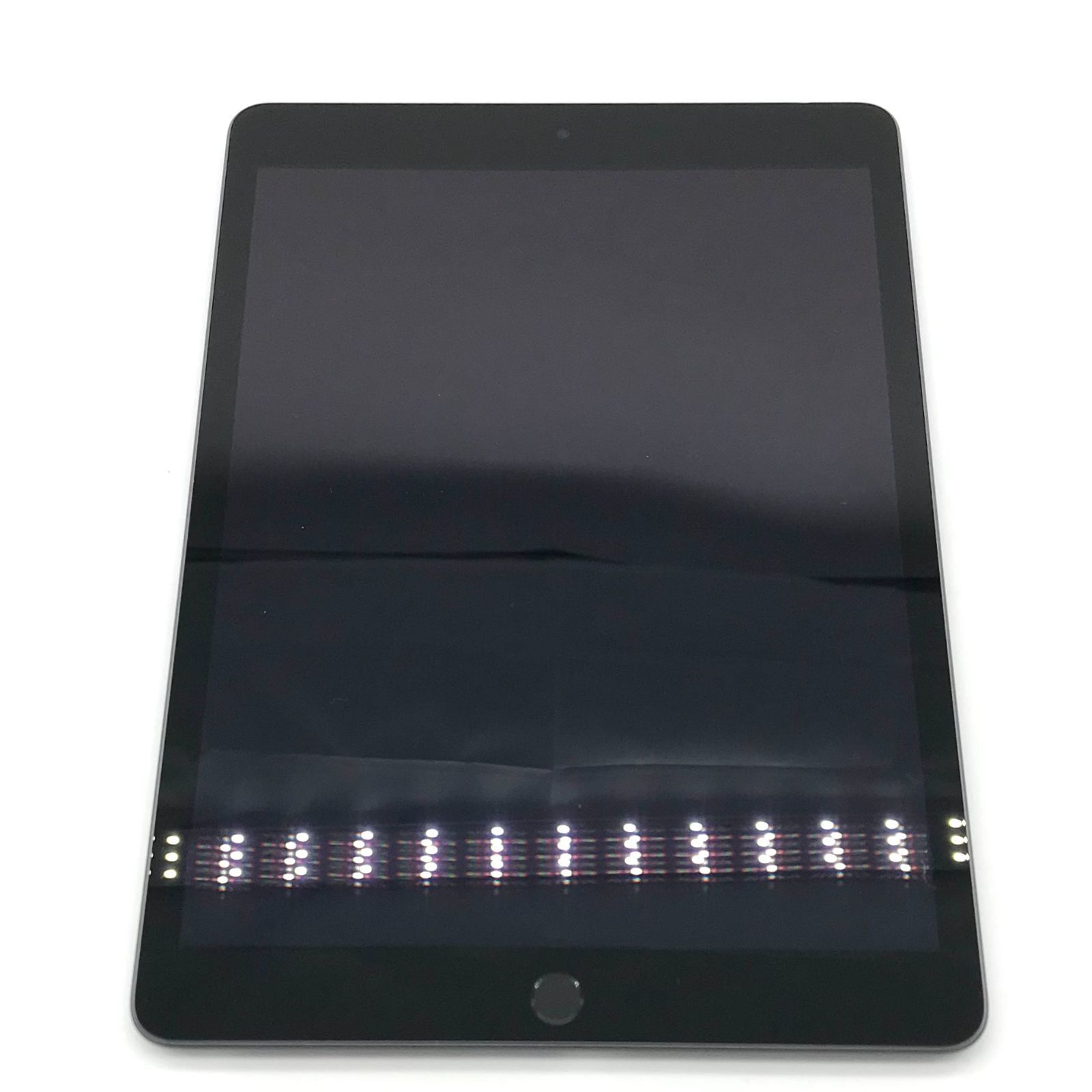 ▽iPad 第9世代 Wi-Fi 64GB スペースグレイ MK2K3J/A
