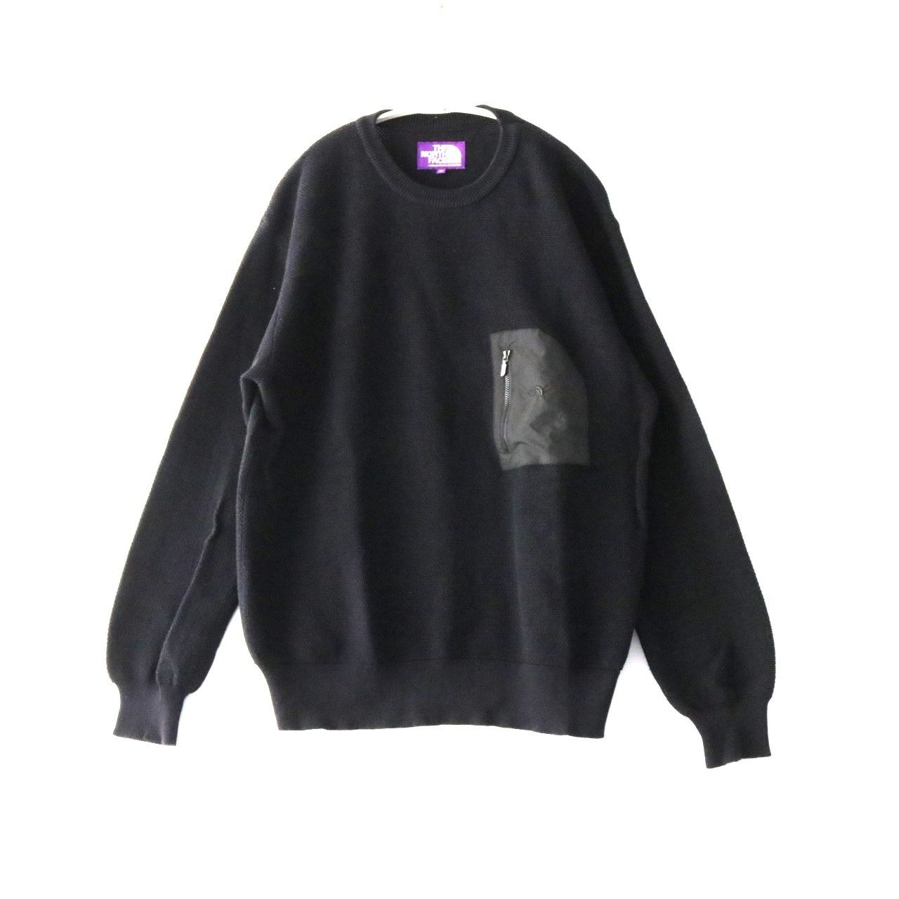 中古A】THE NORTH FACE PURPLE LABEL ザノースフェイスパープル