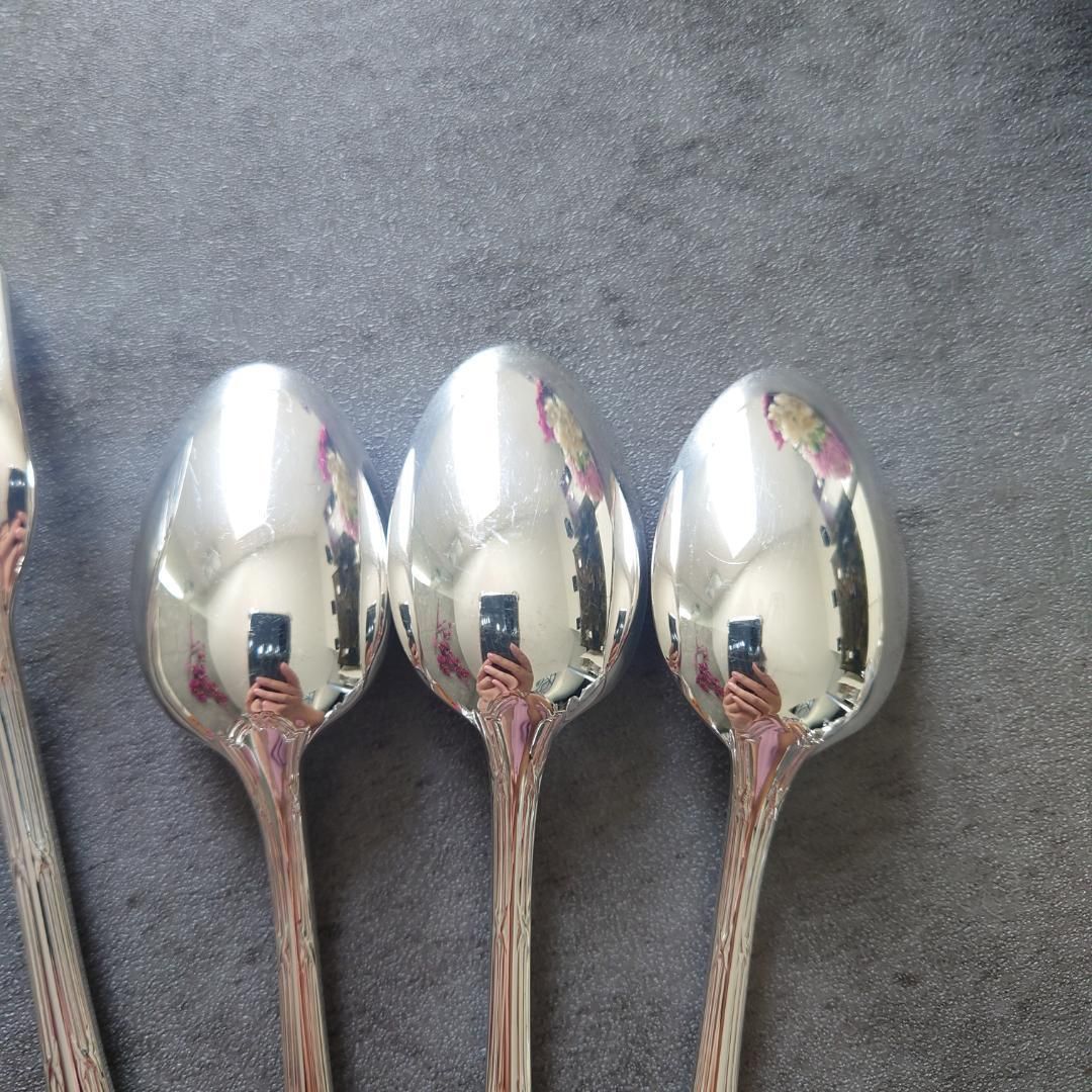 リュバン ケーキフォーク