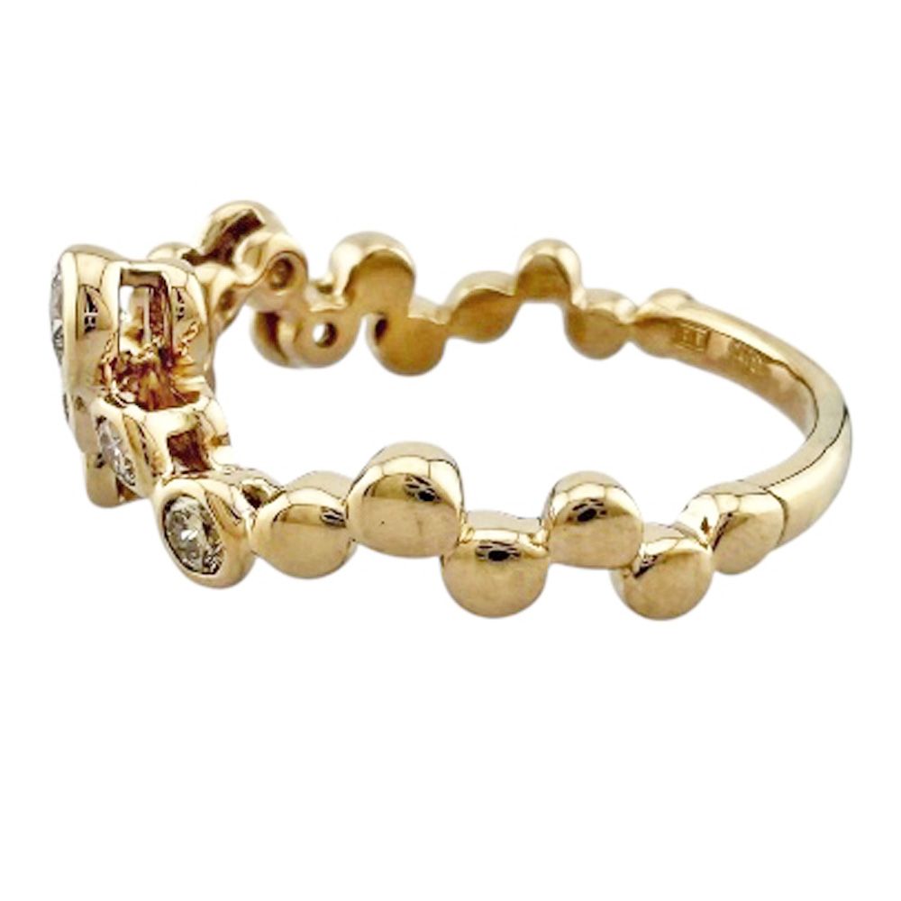 0.40ct レディース