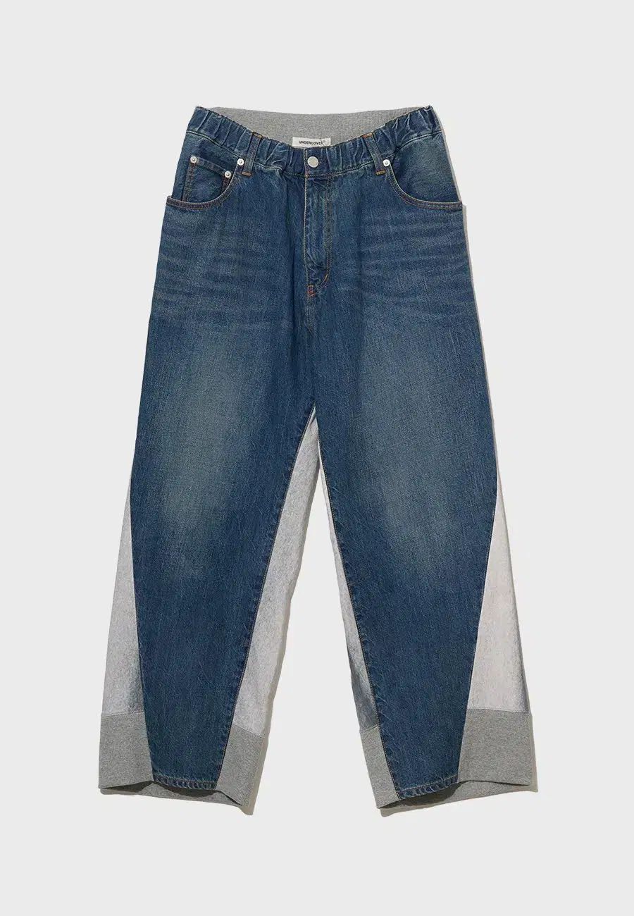 UNDERCOVER casual pants